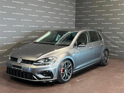 Volkswagen Golf 1.5 TSI ACT DSG 5p. Sport BlueMotion Technology usata