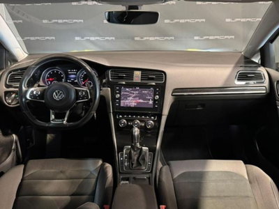 Volkswagen Golf 1.5 TSI ACT DSG 5p. Sport BlueMotion Technology (10)