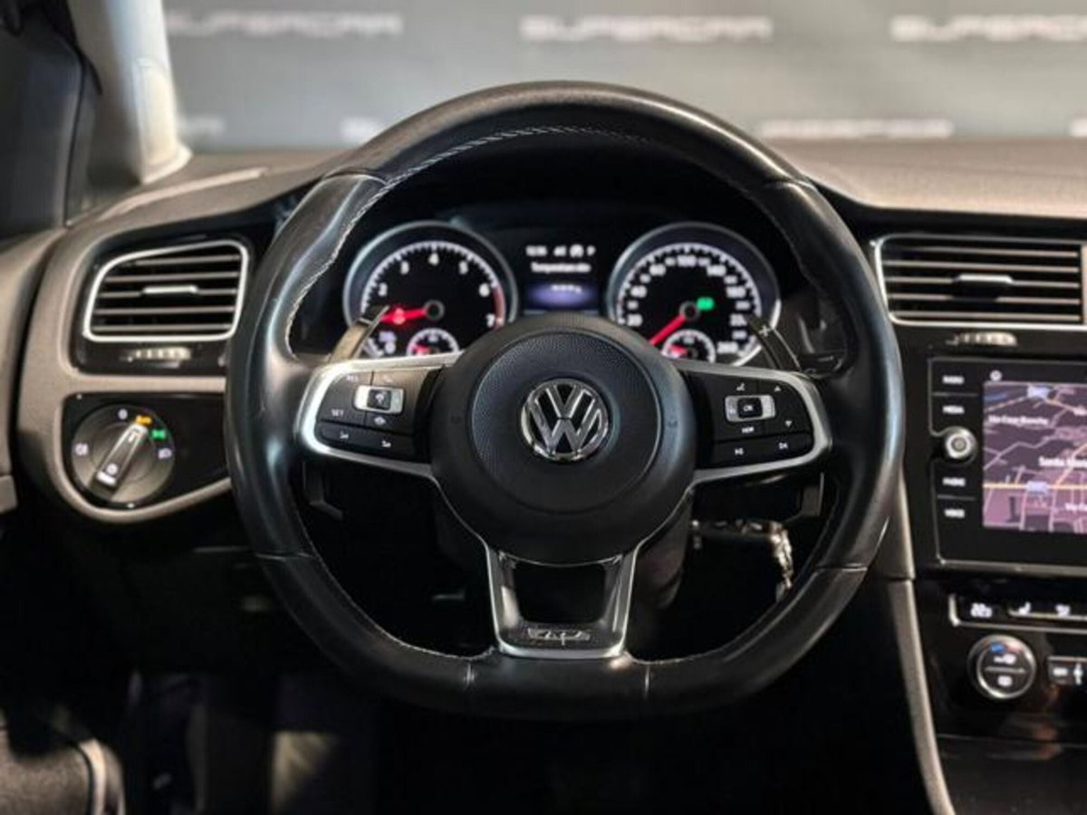 Volkswagen Golf 1.5 TSI ACT DSG 5p. Sport BlueMotion Technology (11)