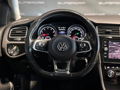 Volkswagen Golf 1.5 TSI ACT DSG 5p. Sport BlueMotion Technology (11)