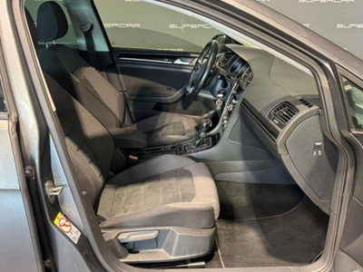 Volkswagen Golf 1.5 TSI ACT DSG 5p. Sport BlueMotion Technology (12)