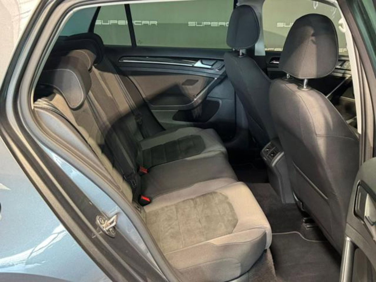 Volkswagen Golf 1.5 TSI ACT DSG 5p. Sport BlueMotion Technology (13)