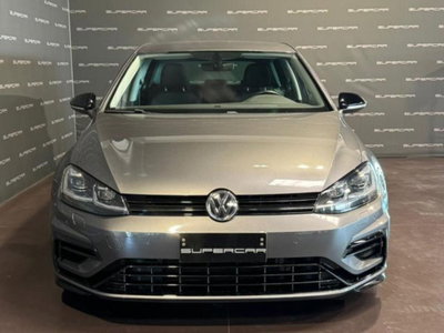 Volkswagen Golf 1.5 TSI ACT DSG 5p. Sport BlueMotion Technology (2)