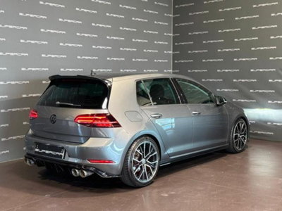 Volkswagen Golf 1.5 TSI ACT DSG 5p. Sport BlueMotion Technology (3)