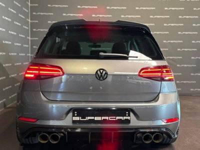 Volkswagen Golf 1.5 TSI ACT DSG 5p. Sport BlueMotion Technology (4)