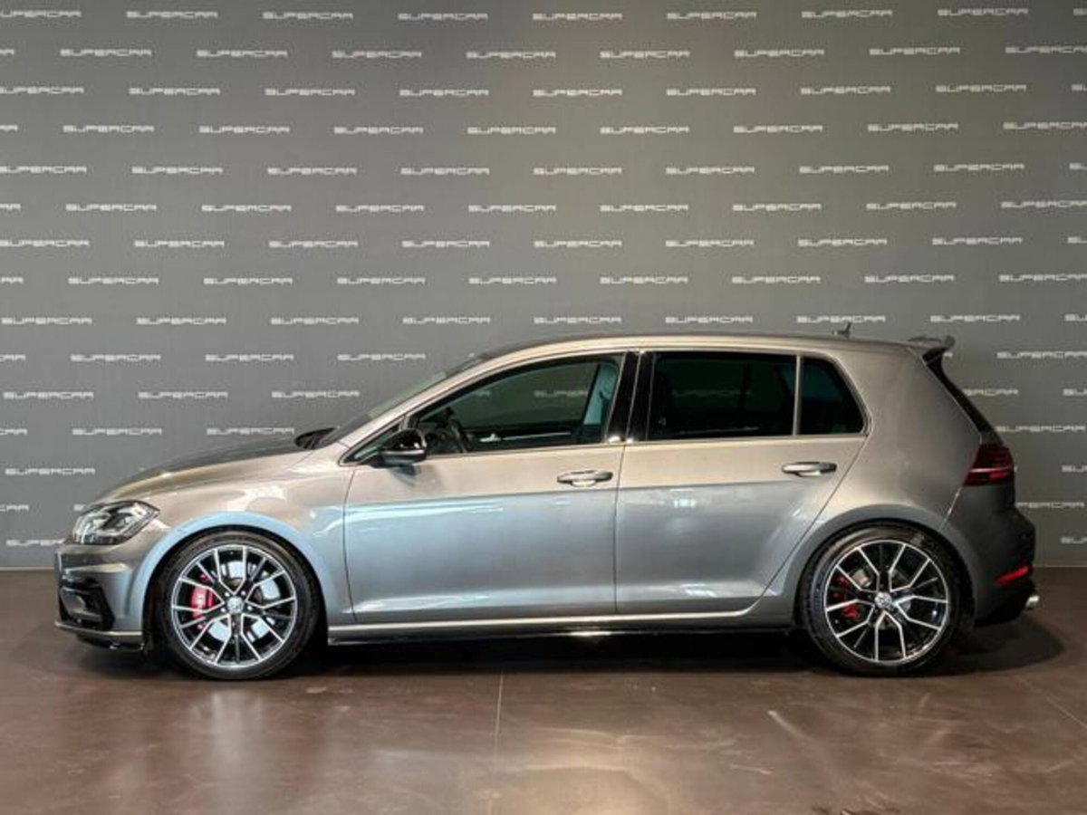 Volkswagen Golf 1.5 TSI ACT DSG 5p. Sport BlueMotion Technology (5)