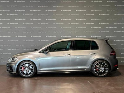 Volkswagen Golf 1.5 TSI ACT DSG 5p. Sport BlueMotion Technology (5)