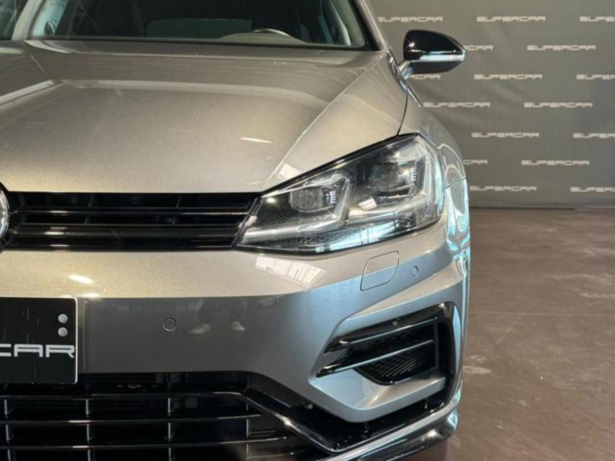 Volkswagen Golf 1.5 TSI ACT DSG 5p. Sport BlueMotion Technology (7)
