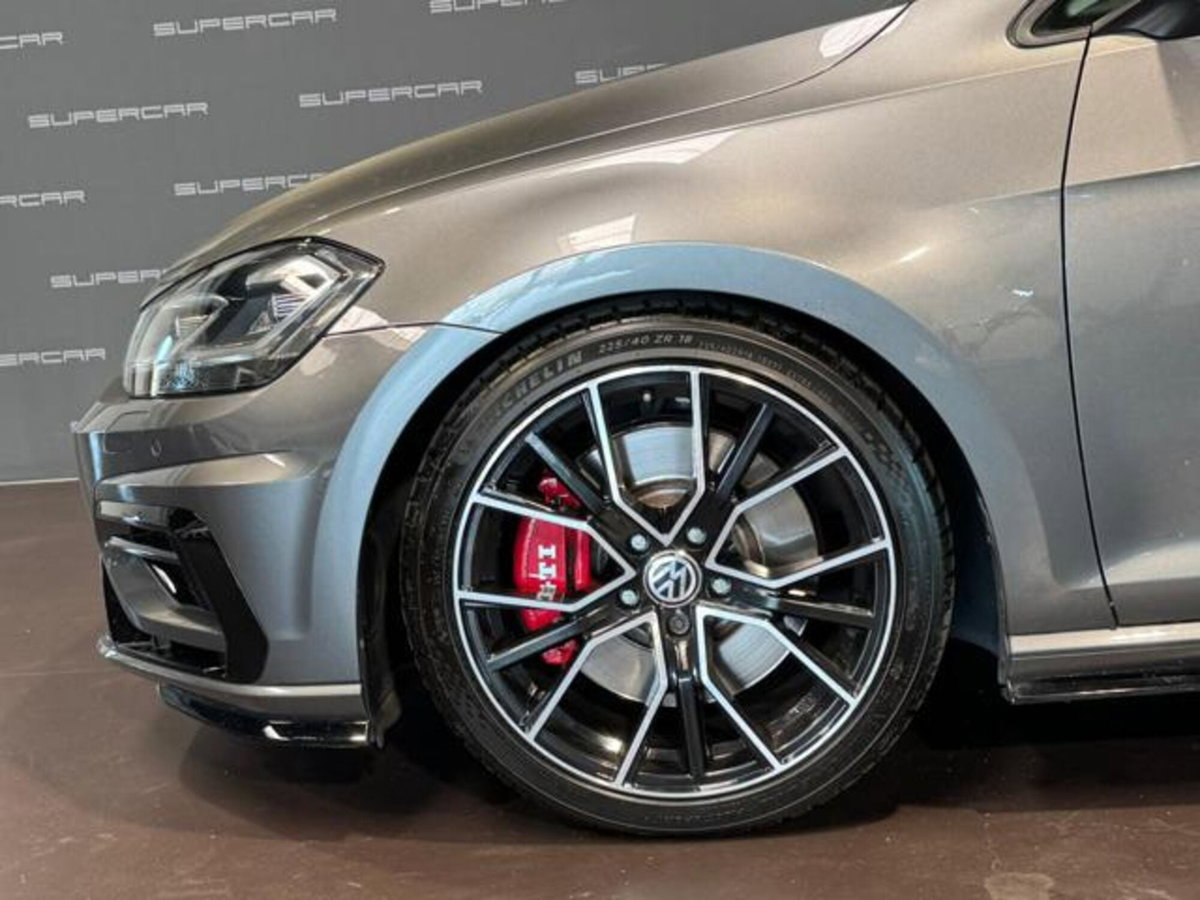 Volkswagen Golf 1.5 TSI ACT DSG 5p. Sport BlueMotion Technology (8)