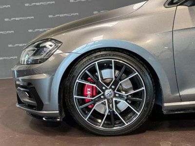 Volkswagen Golf 1.5 TSI ACT DSG 5p. Sport BlueMotion Technology (8)