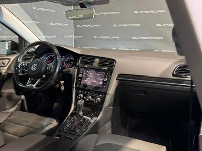 Volkswagen Golf 1.5 TSI ACT DSG 5p. Sport BlueMotion Technology (9)