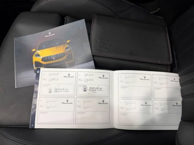 Maserati Grecale .0 mhev Modena 330cv auto (14)