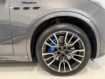 Maserati Grecale .0 mhev Modena 330cv auto (5)