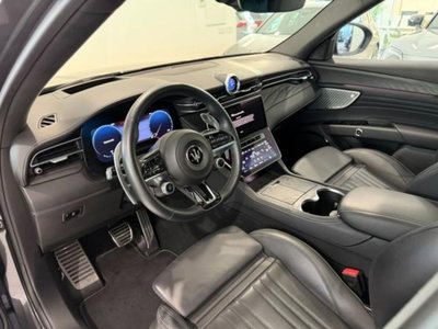 Maserati Grecale .0 mhev Modena 330cv auto (7)
