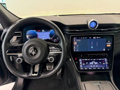 Maserati Grecale .0 mhev Modena 330cv auto (9)