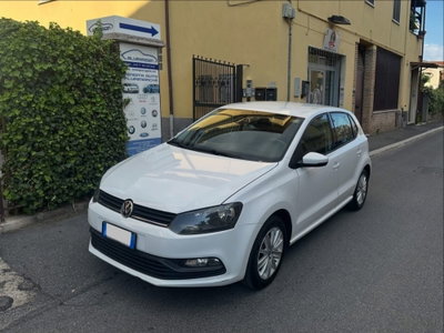 Volkswagen Polo Fun 1.4 TDI (14)