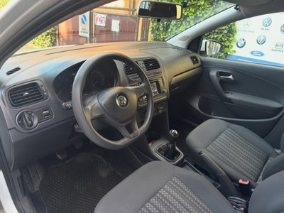 Volkswagen Polo Fun 1.4 TDI (4)