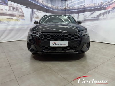 Audi A3 Sportback 30 TFSI S line edition usata