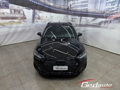 Audi A3 Sportback 30 TFSI S line edition (2)