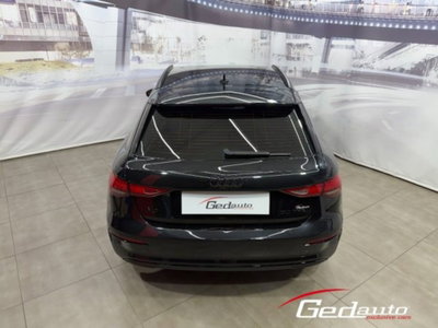 Audi A3 Sportback 30 TFSI S line edition (6)