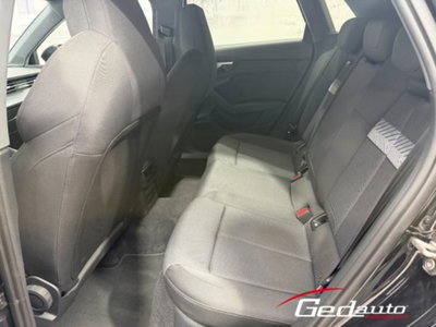 Audi A3 Sportback 30 TFSI S line edition (15)