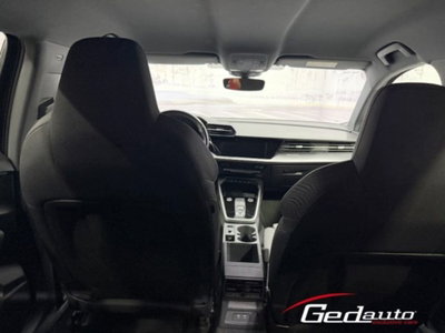 Audi A3 Sportback 30 TFSI S line edition (9)