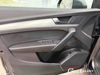 Audi Q5 40 TDI 204 CV quattro S tronic S line plus (15)