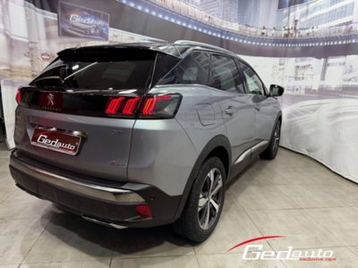 Peugeot 3008 BlueHDi 130 S&S EAT8 GT (6)