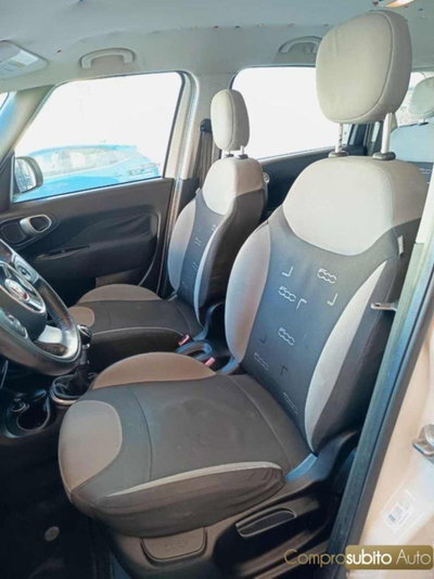 Fiat 500L 0.9 TwinAir Turbo Natural Power Urban (10)