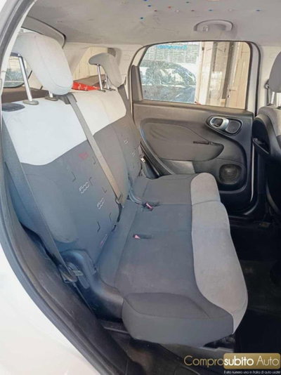 Fiat 500L 0.9 TwinAir Turbo Natural Power Urban (13)