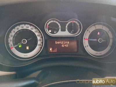 Fiat 500L 0.9 TwinAir Turbo Natural Power Urban (16)