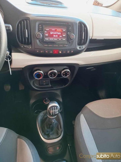 Fiat 500L 0.9 TwinAir Turbo Natural Power Urban (18)