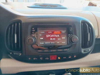 Fiat 500L 0.9 TwinAir Turbo Natural Power Urban (19)