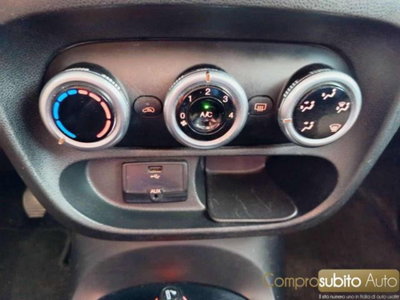Fiat 500L 0.9 TwinAir Turbo Natural Power Urban (20)