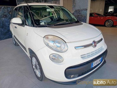 Fiat 500L 0.9 TwinAir Turbo Natural Power Urban (3)