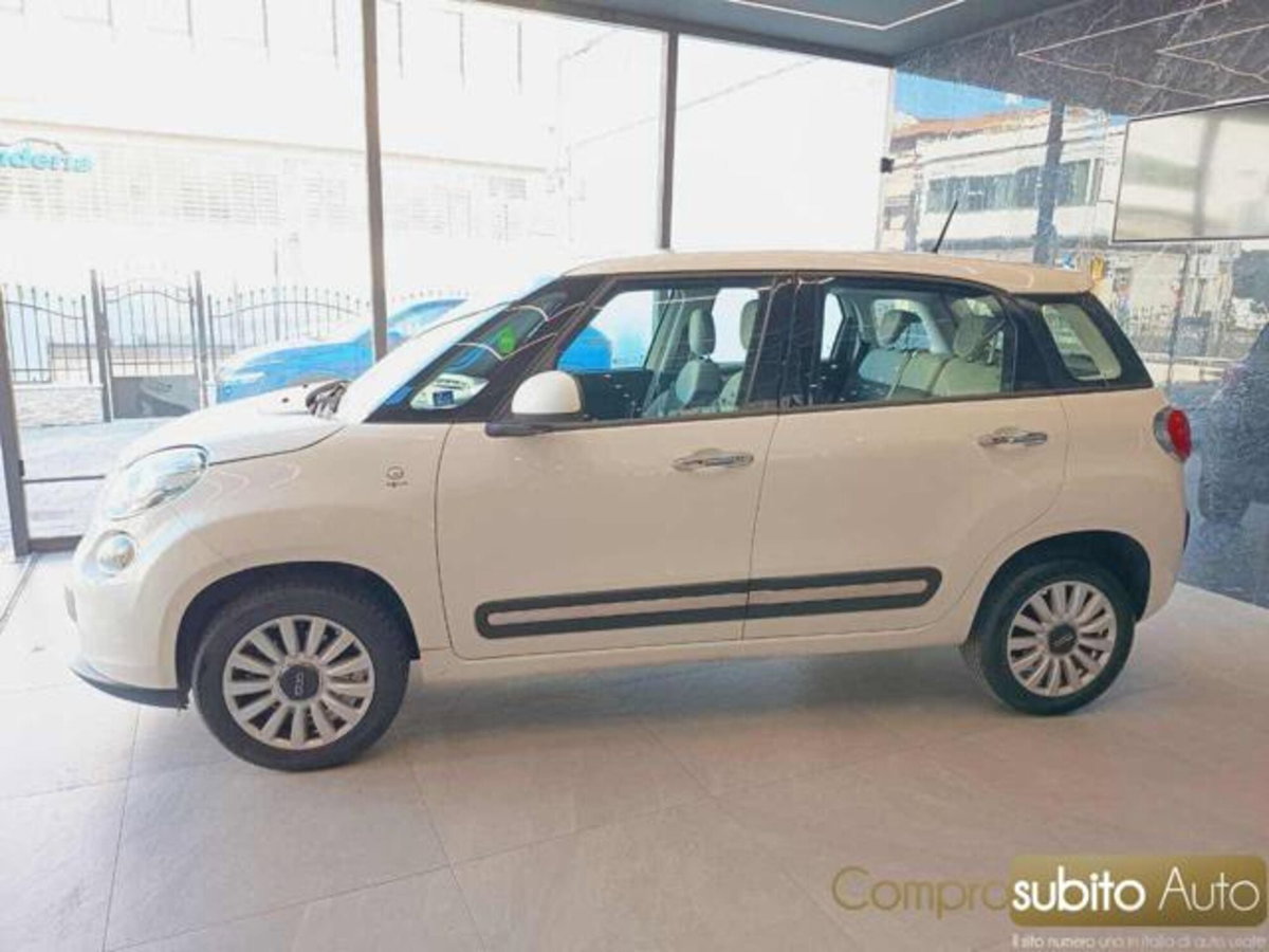 Fiat 500L 0.9 TwinAir Turbo Natural Power Urban (4)