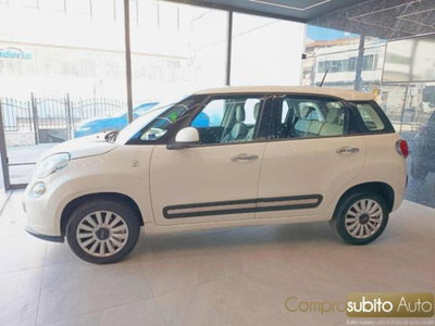 Fiat 500L 0.9 TwinAir Turbo Natural Power Urban (4)