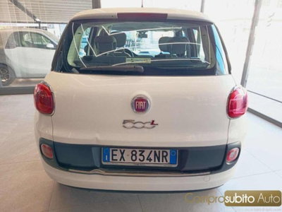 Fiat 500L 0.9 TwinAir Turbo Natural Power Urban (6)