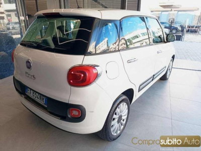 Fiat 500L 0.9 TwinAir Turbo Natural Power Urban (8)