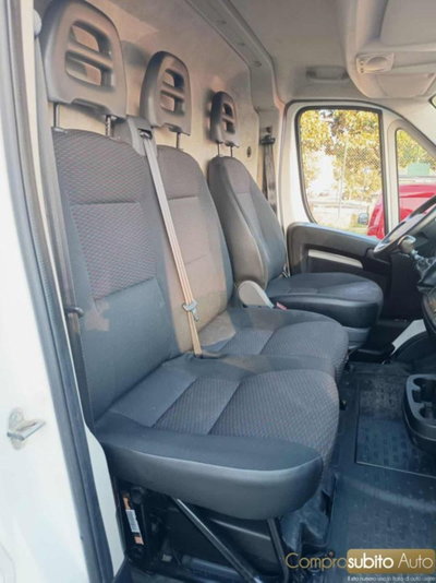 Peugeot Boxer Furgone 330 2.2 BlueHDi 120 S&S PC-TM Furgone (12)