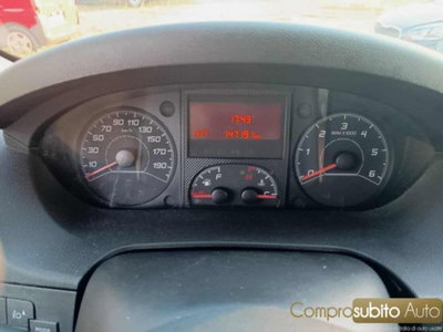 Peugeot Boxer Furgone 330 2.2 BlueHDi 120 S&S PC-TM Furgone (19)