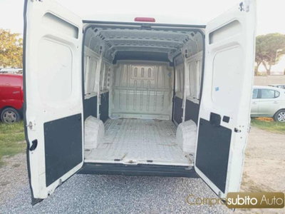Peugeot Boxer Furgone 330 2.2 BlueHDi 120 S&S PC-TM Furgone (9)