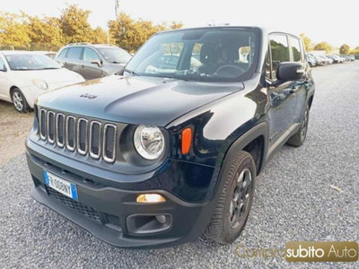 Jeep Renegade 2.0 Mjt 140CV 4WD Active Drive Longitude (2)