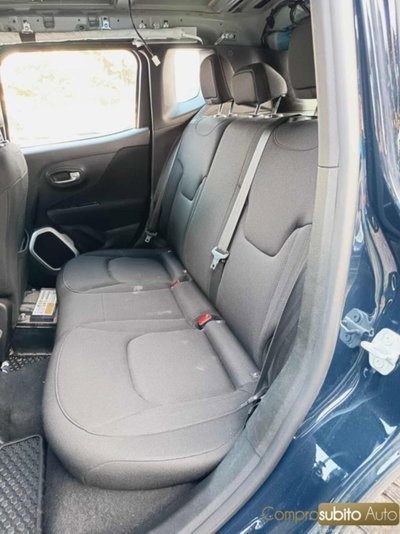 Jeep Renegade 2.0 Mjt 140CV 4WD Active Drive Longitude (9)