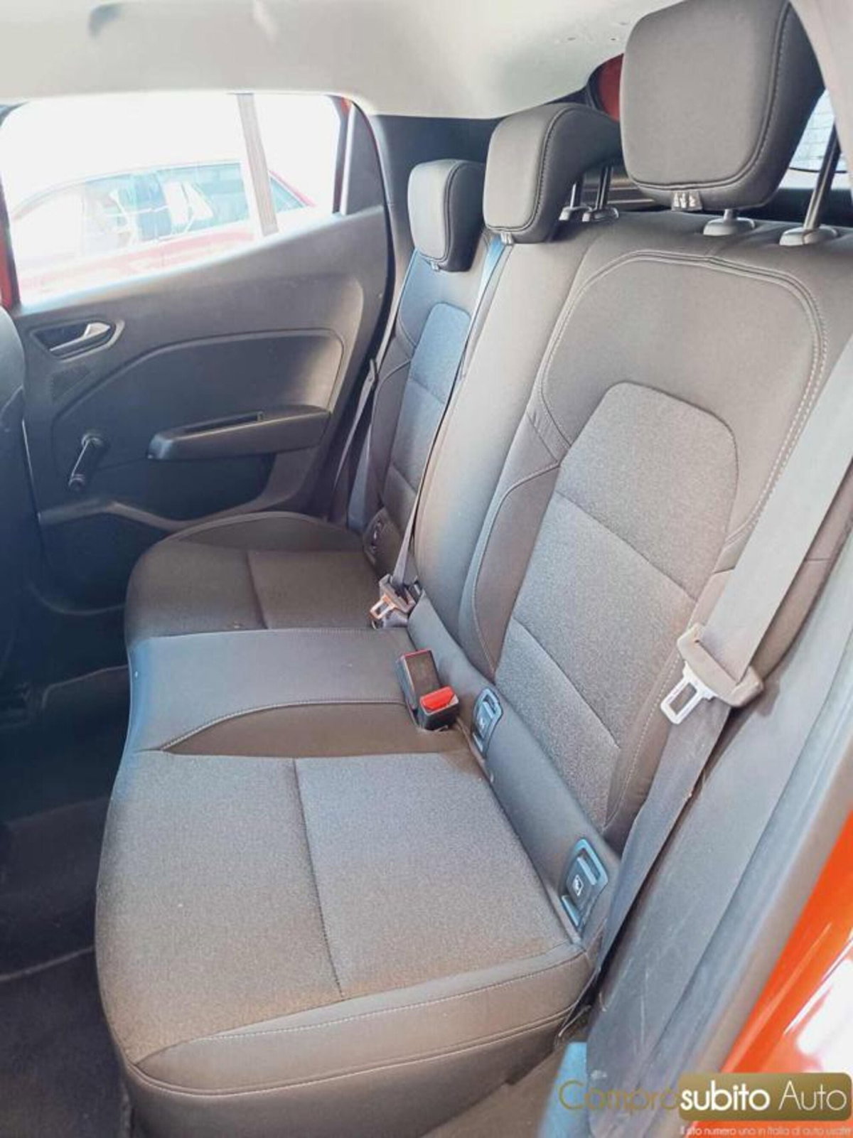 Renault Clio SCe 65 CV 5 porte Life (20)