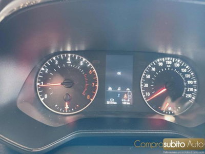 Renault Clio SCe 65 CV 5 porte Life (9)