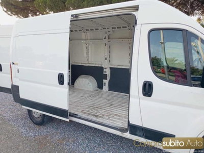Peugeot Boxer Furgone 330 2.2 BlueHDi 140 S&S PC-TN Furgone (15)