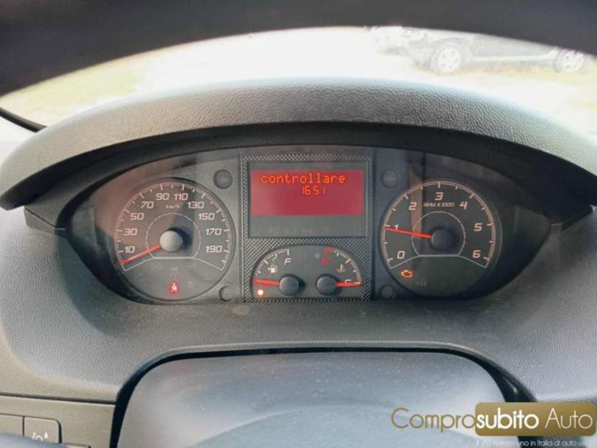 Peugeot Boxer Furgone 330 2.2 BlueHDi 140 S&S PC-TN Furgone (16)