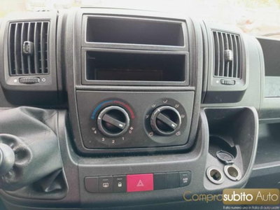 Peugeot Boxer Furgone 330 2.2 BlueHDi 140 S&S PC-TN Furgone (17)