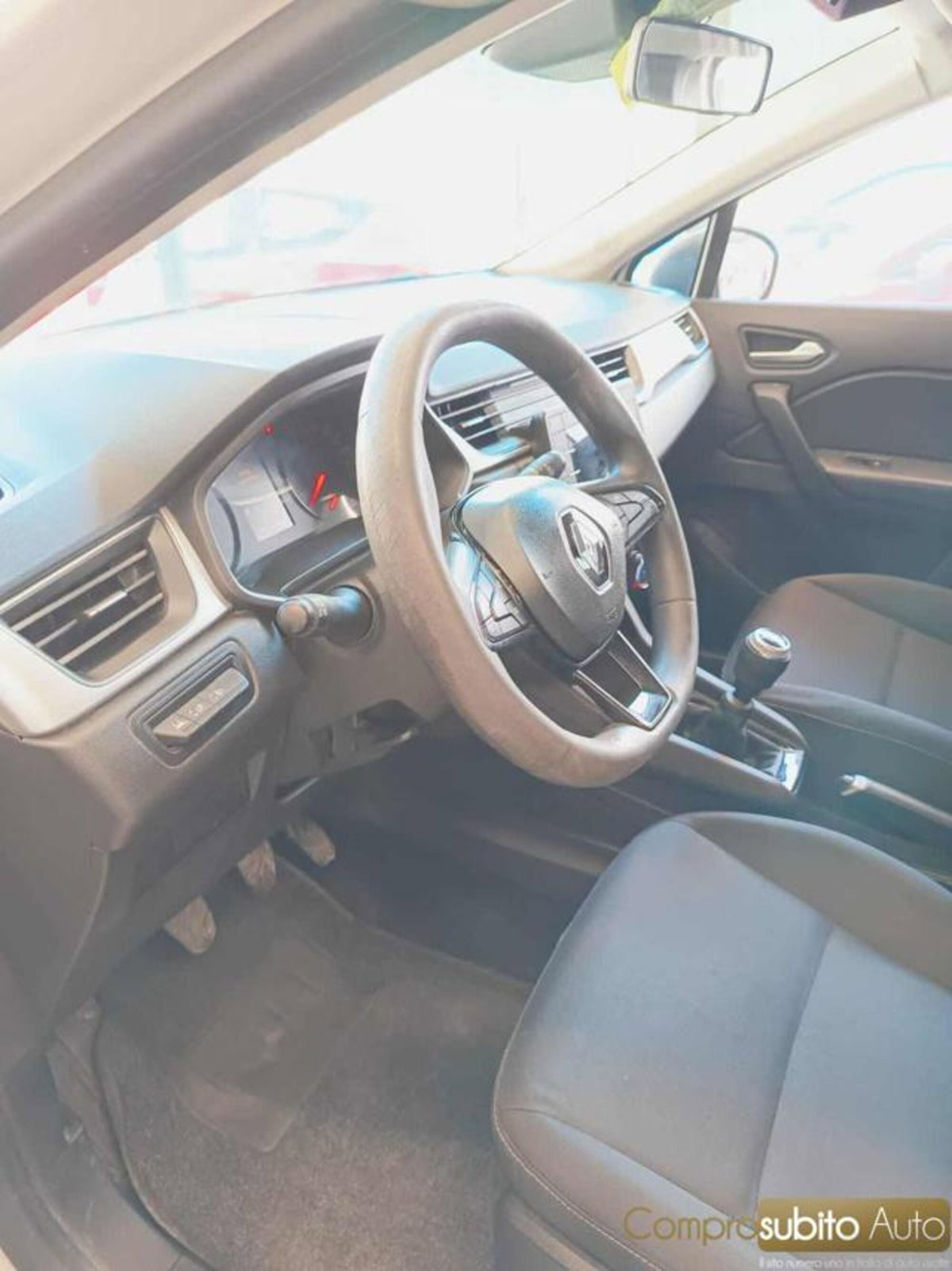 Renault Captur dCi 8V 90 CV Sport Edition (12)